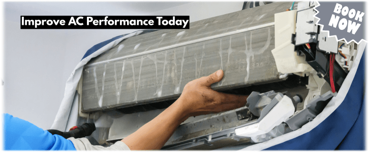 AC Coil Cleaning Casa Grande AZ