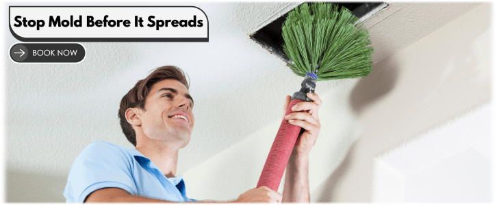 Air Duct Mold Removal in Casa Grande AZ