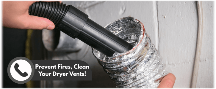 Dryer Vent Cleaning Casa Grande AZ