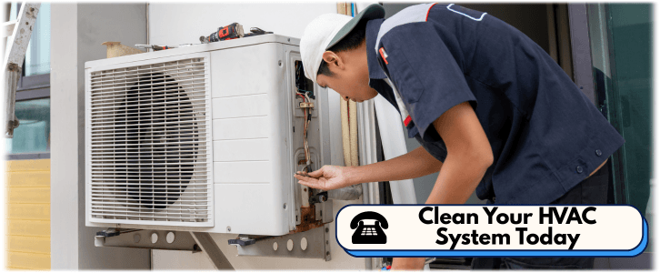 HVAC Mold Removal Casa Grande AZ