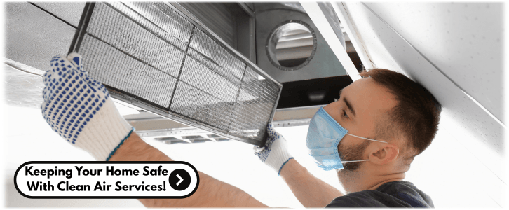 Air Duct Cleaning Casa Grande AZ